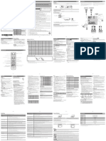 Led TV: User Manual