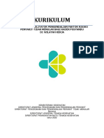 REV5 - Kurikulum - Pel. Fasilitator PTM Kader Posyandu REVISI 2022 - Fas