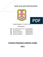 Download TUGAS KEWARGANEGARAAN GLOBALISASI by Afrizal SN58767180 doc pdf