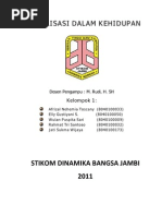 Download TUGAS KEWARGANEGARAAN GLOBALISASI by Afrizal SN58767180 doc pdf