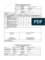 Form Penilaian RPP