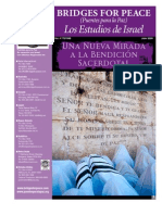 Bendicion Sacerdotal