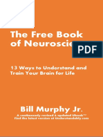 The Free Book of Neuroscience Ver 1