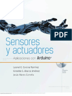 M1 - Sensores y Actuadores