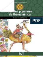 Cuentos Populares de Iberoamerica