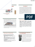 Electric Meter or Energy Meter