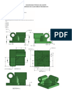 Ejercico en Clase Dibujo Mecanico 2