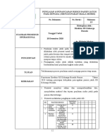 Spo Penilaian Pada Dewasa Fix