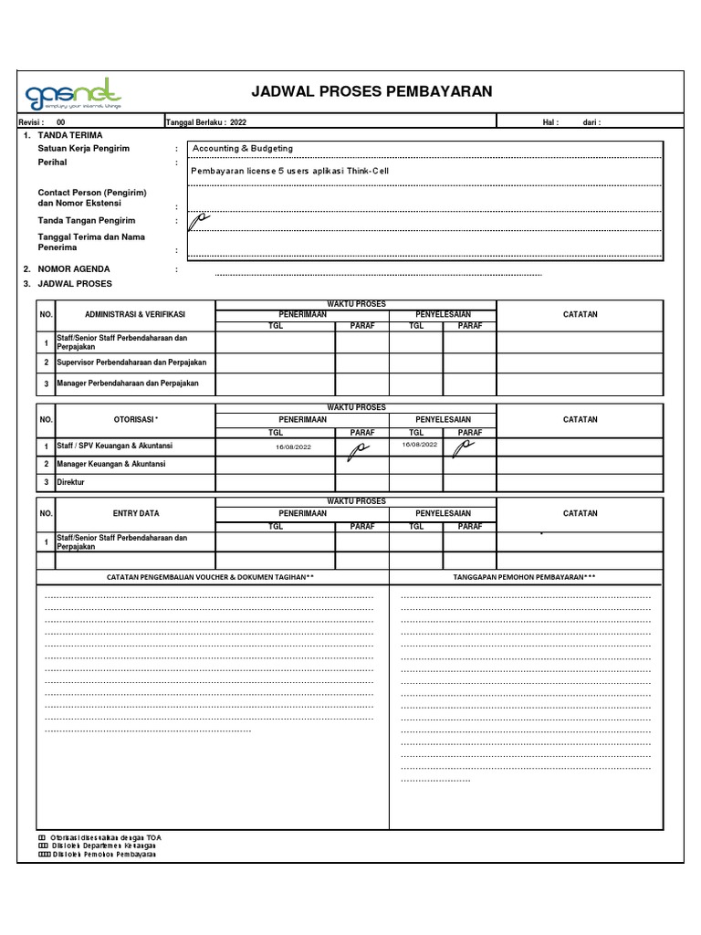 Pembayaran invoice think cell 1 signed pdf