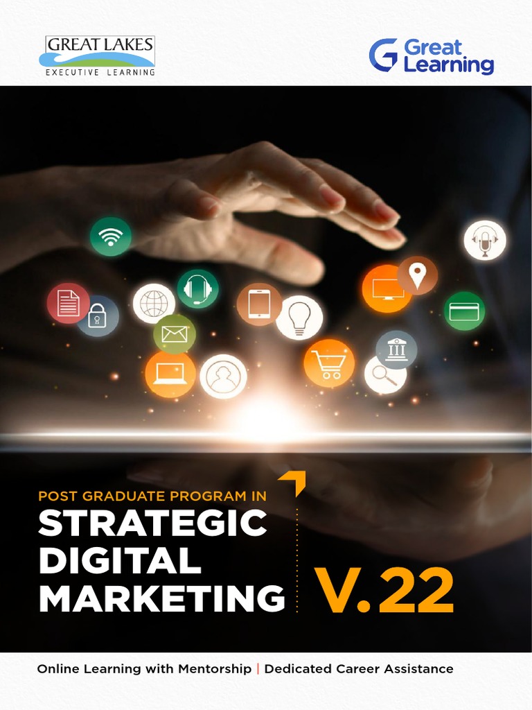 Brosur Digital Marketing: Panduan Lengkap untuk Meningkatkan Efektivitas Pemasaran Anda