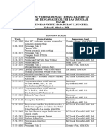 RUNDOWN Mini Webinar