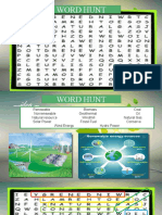 Energy Resources Part 1