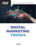 Ott PDF | PDF | Video On Demand | Streaming Media
