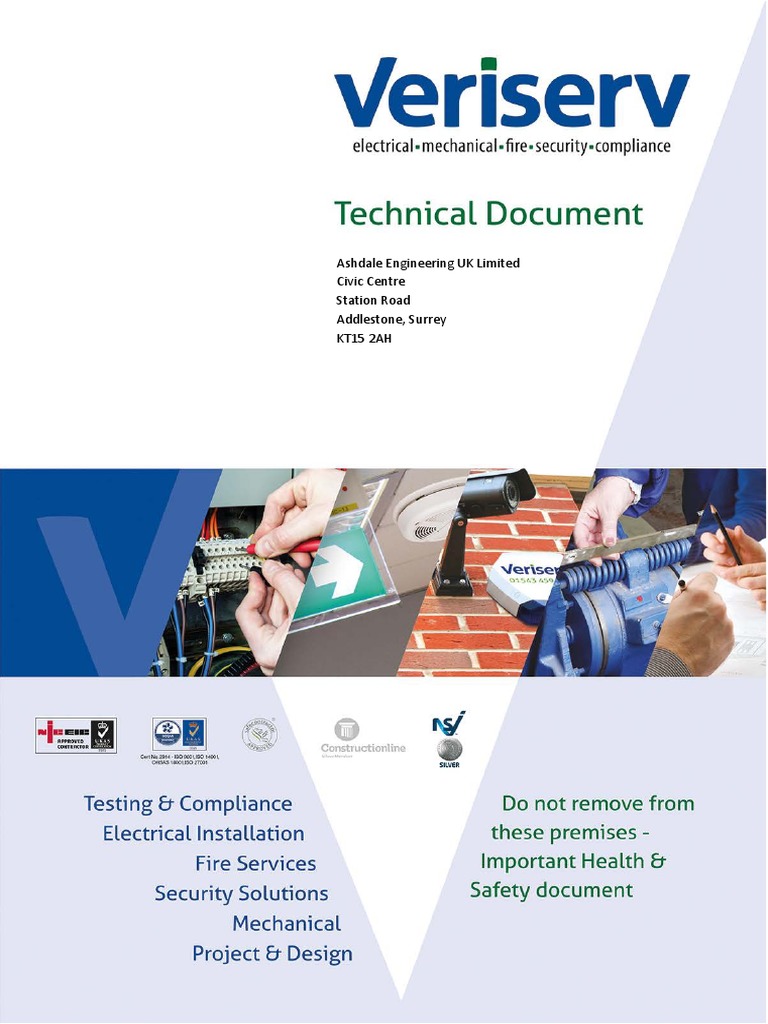 Ashdale Engineering UK Limited Civic Centre Boiler and HVAC Equipment