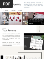 Introduction to Fashion Design Basics | PDF | Drawing | Fashion