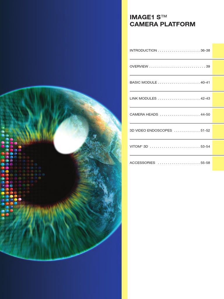 Image1 s brochure en pdf color endoscopy