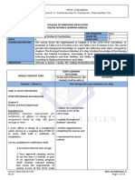 Understanding Ship Structures and Arrangements