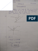 7816 Sakshi Shah Statics 2 Equilibrium