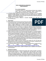 Bases Y Condiciones de La Promoción "Viajes A Qatar Ypf": Documento: YPF-Público