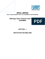 NPGC Limited: Nabinagar Super Thermal Power Project (3x660MW)