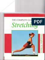 Complete Guide To Stretching (1999)