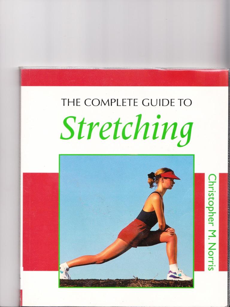 Stretch of the Week: Self Trapezius Traction Stretch - Athletico
