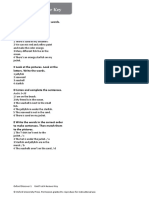 Oxford Discover 6 Test Answer Key Ut04 Tak