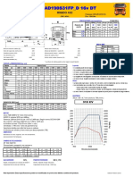 AD190S31FP - D 16v DT