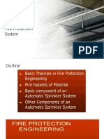 Lesson 7_Introduction for Fire Protection System