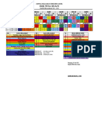 Jadwal 22-23 Ganjil Nusa