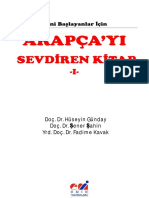 Arapça'Yi: I I Sevdiren Kitap