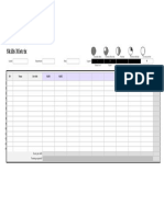 Competency Skills-Matrix-Template