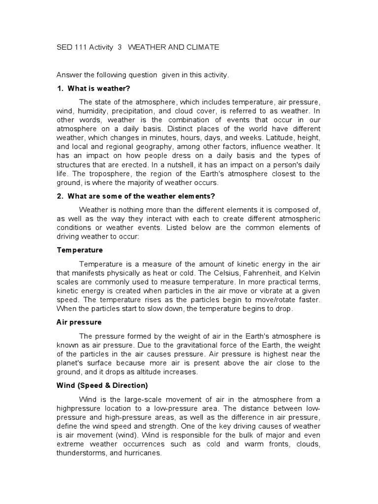 activity-3-weather-and-climate-pdf-atmosphere-of-earth-precipitation