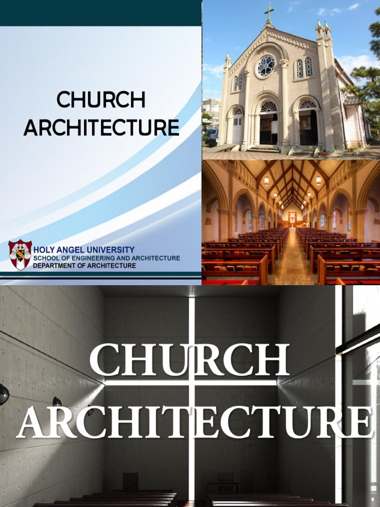0 Introduction 1 | PDF | Temple | Church (Building)
