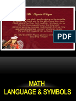 4mmw - Math Language and Symbols