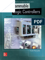 Programmable Logic Controllers LogixPro PLC Lab Manual (5th Ed.)