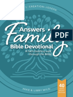 90 3 420 Answers Family Bible Devotional