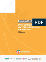 (Accesibilidad) Paper - Política Fiscal y Discapacidad-V3