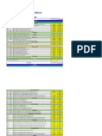 Lista de Precios Distribuidores y Vip Junio 2022 2