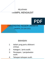 Trampil Mengaudit_UNJ