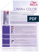 Illumina Color Technical Folder