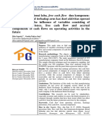 Jurnal Akuntansi, Keuangan, Dan Manajemen (JKAM) : ISSN: 2716-0807, Vol 1, No 2, 2020, 93-107
