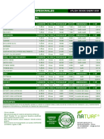 01-2020 Enero - Precios Profesionales 1