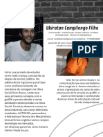 Portifólio -Ubiratan Campilongo Filho - 2022