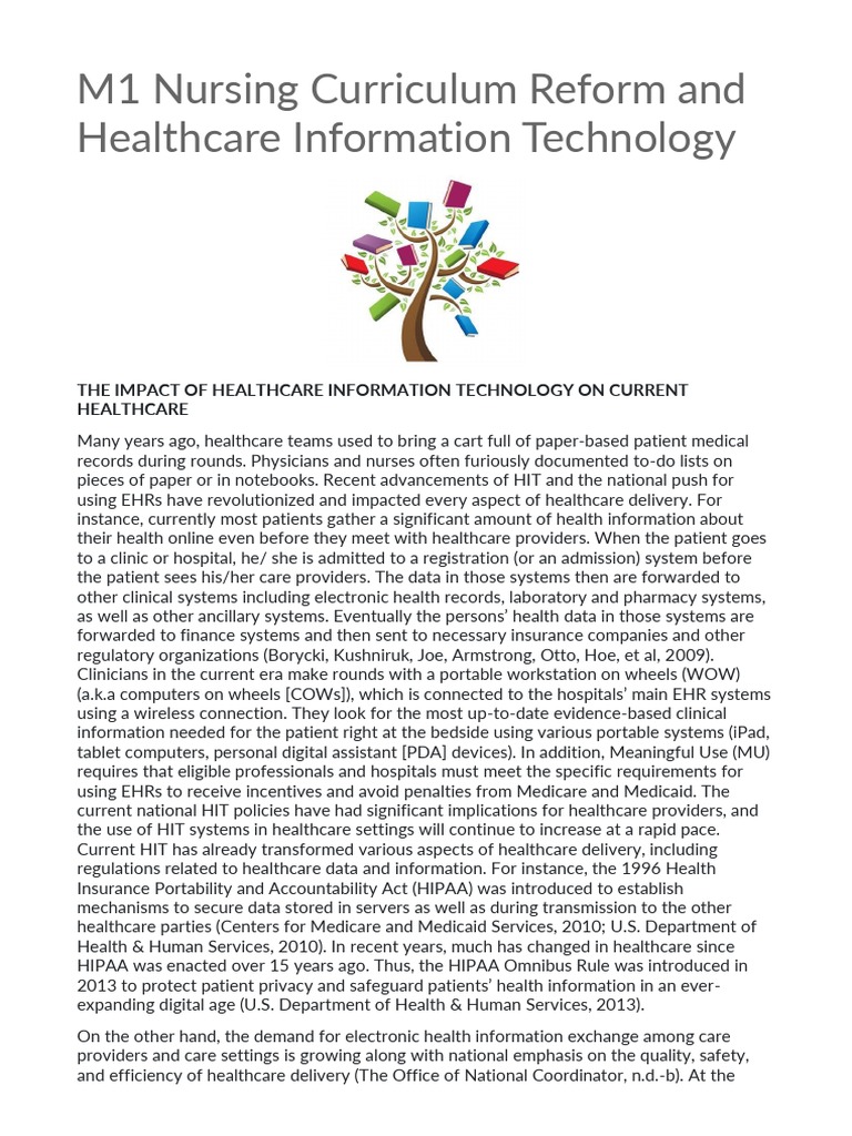 110 A Midterm Notes | PDF | Nursing | Health Informatics