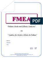 FMEA - Apostila Antiga