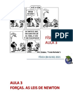 Aula 3-Fisica 1 (BA BG) 2021 (Forças)