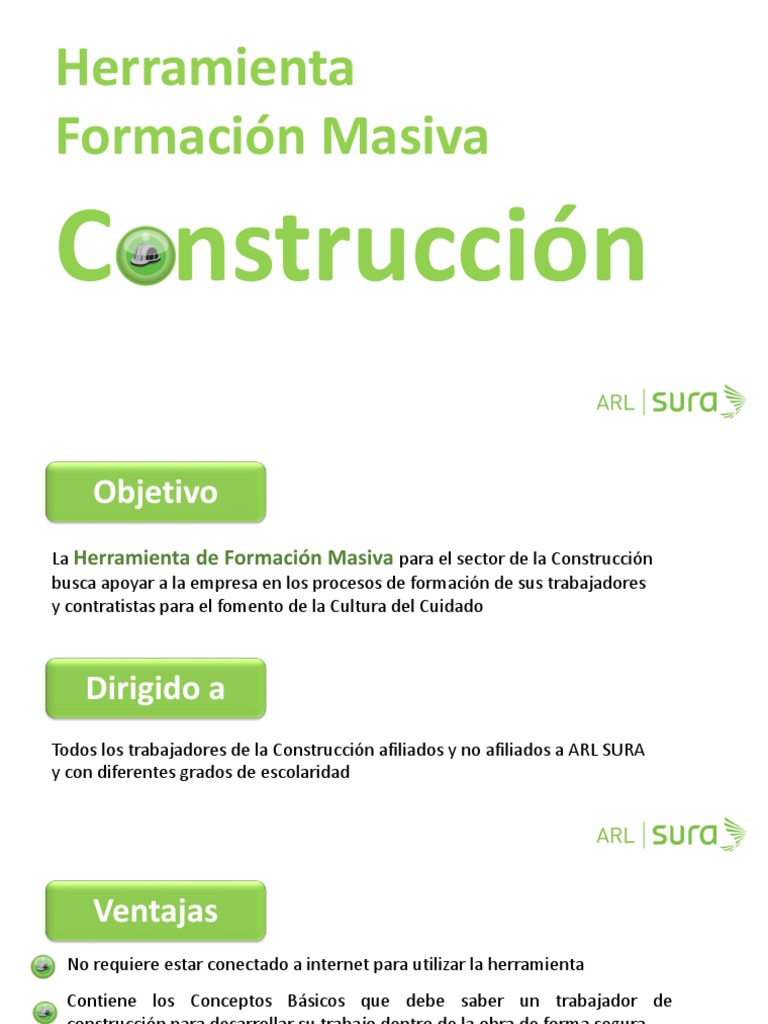 2 Herramietas de Formacin Masiva Ingrid Castaena Nestor Bedoya PDF