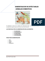 FORMAS Y VIAS DE ADM - PDF