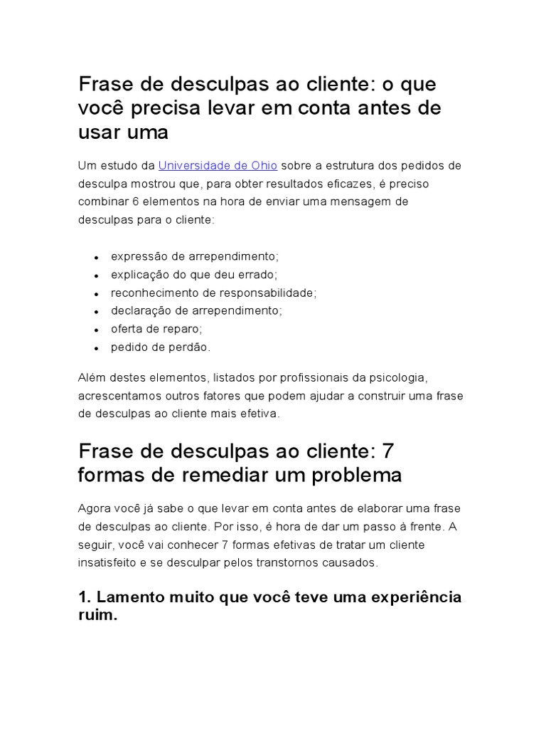 frase-de-desculpas-ao-cliente-pdf-empatia-coment-rios